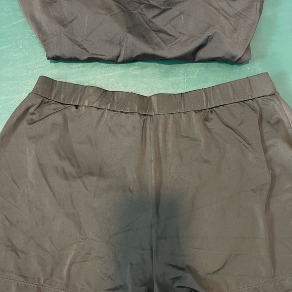 Plus size 2 piece swimsuit size 16 - Picture 10 of 12